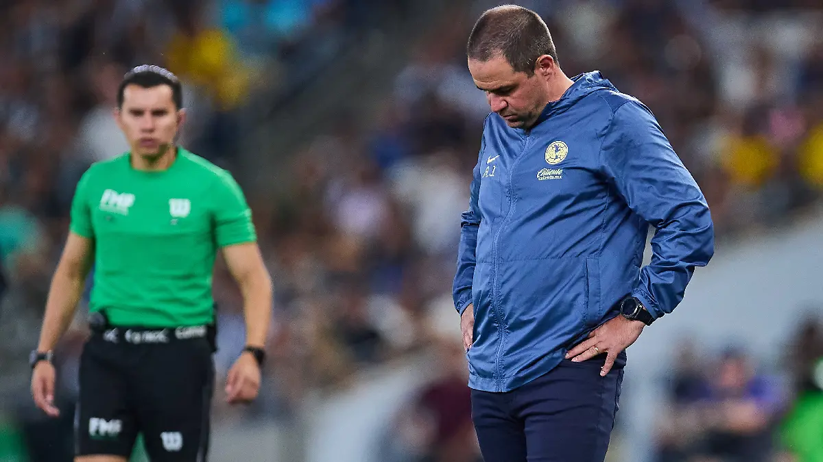 André Jardine espera recuperar a sus lesionados previo a la liguilla. Foto: Mexsport