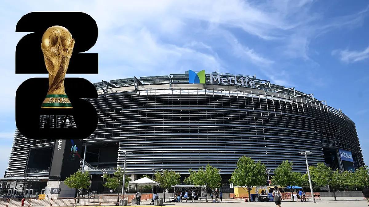 FIFA te da la oportunidad de ir a la final del Mundial 2026