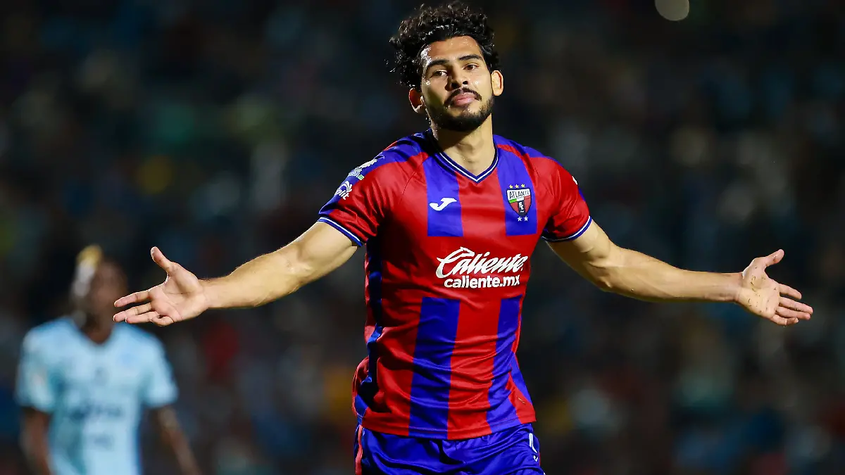 Los cruces de cuartos de final de la Liga de Expansión foto Atalnte