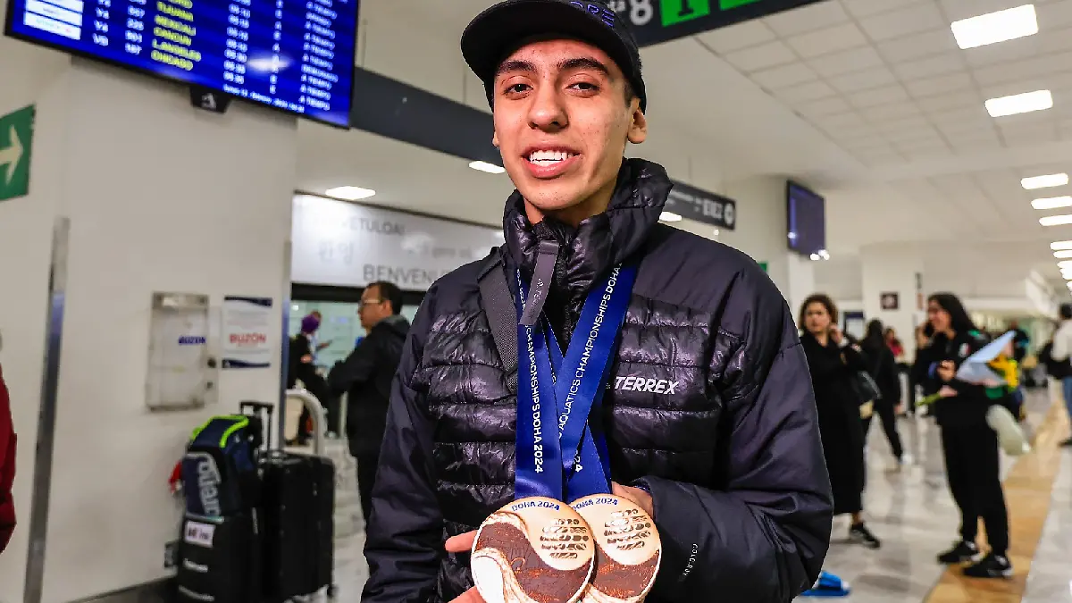 Diego Villalobos tendrá su participación en el equipo femenil