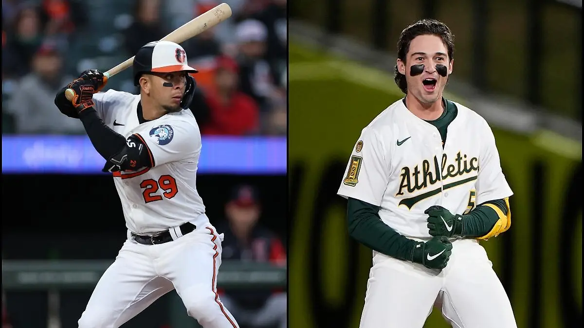 Luis y Ramón Urías conectan homeruns pero pierden