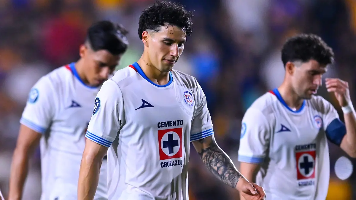 Jorge Sánchez reconoció lo desgastante del juego ante Tigres