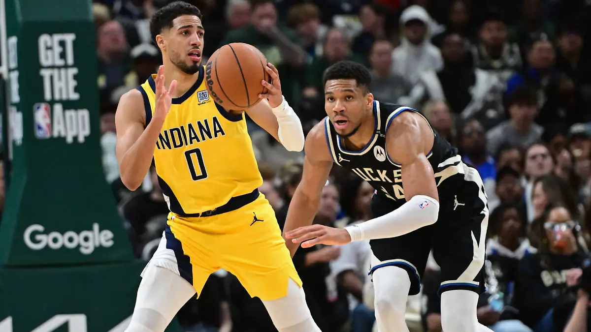 Los Bucks están cerca de quedar eliminados de la NBA / Foto: Reuters