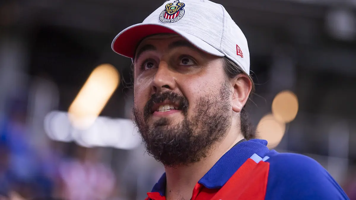 Chivas contempla cinco opciones como nuevo técnico / Foto: Mexsport