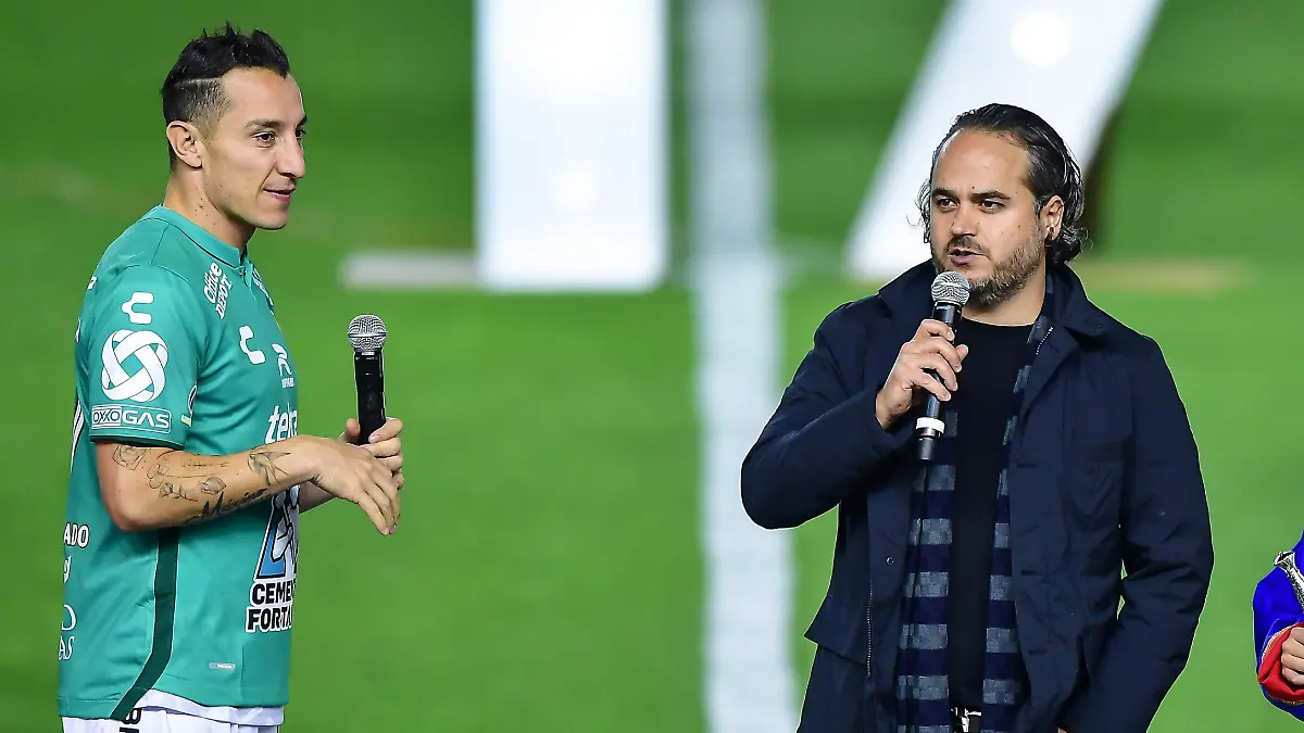 El Presidente de León rompe el silencio tras su expulsión del Mundial de Clubes
