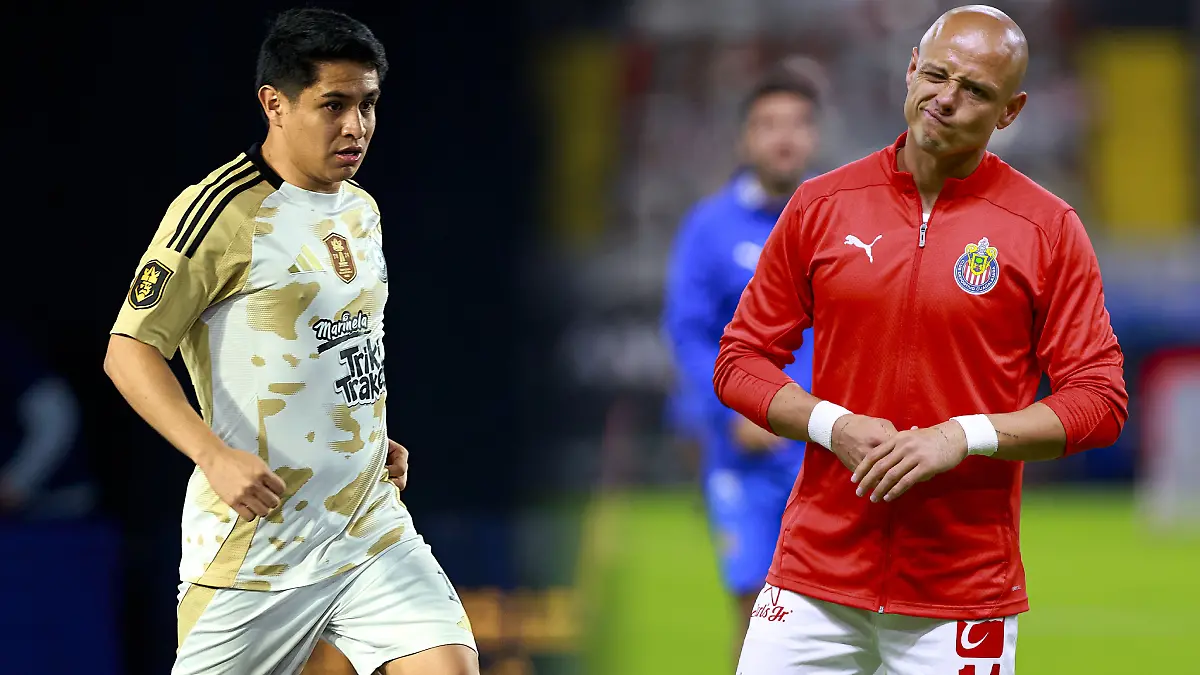 Javier Hernández firma un nuevo fracaso, ahora con el Olimpo United / Foto: @@kingsleague am y Mexsport