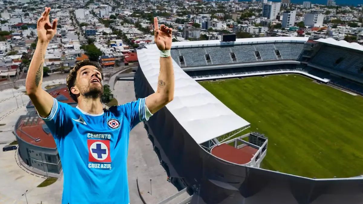 El Luis Pirata Fuente vuelve a tener futbol profesional tras seis años