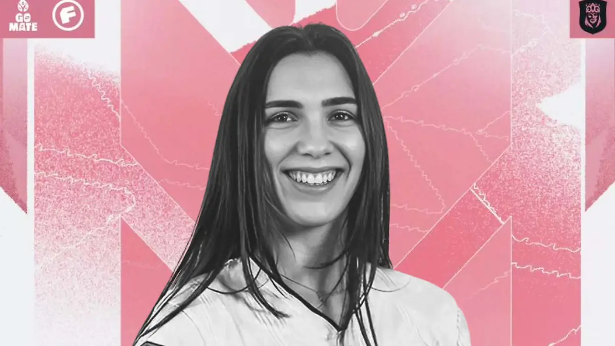 Alicia Hernández se pierde las Finals de la Queens League por miedo a volar en avión FOTO  KUNITASFC