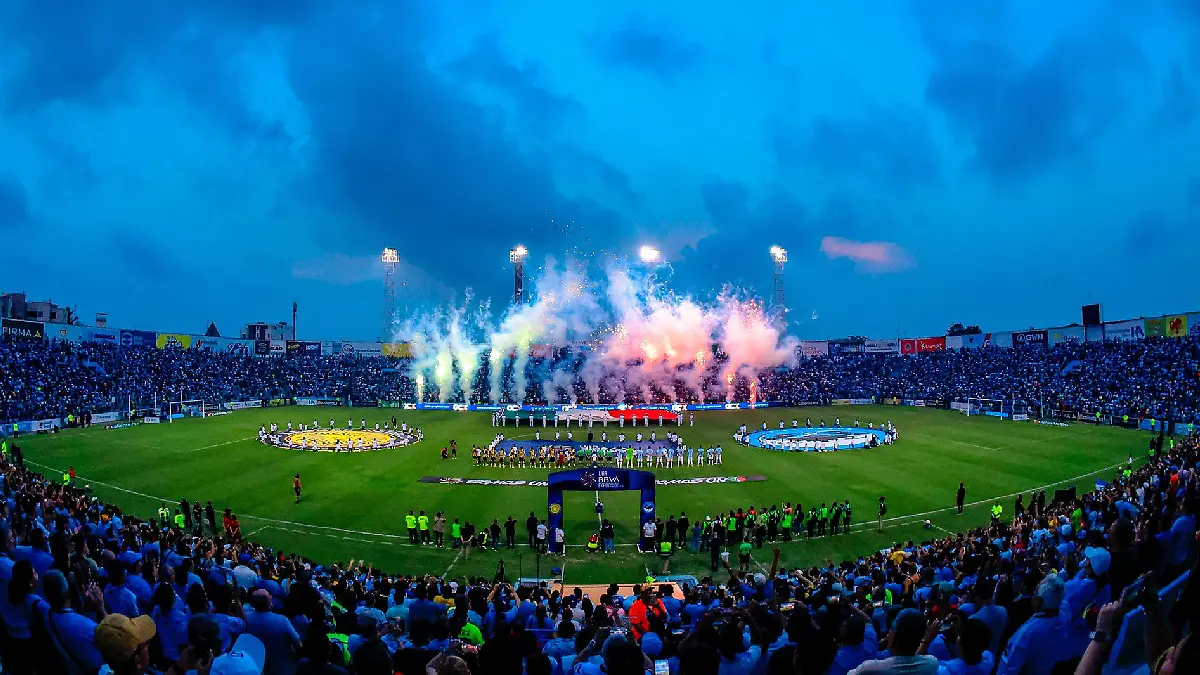 Los clubes de la Liga Expansión MX dejaron de recibir apoyo / Foto: Mexsport