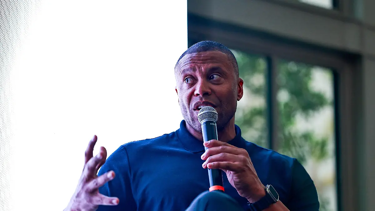 Julio Baptista, ex jugador del Real Madrid espera que André Jardine se corone nuevamente