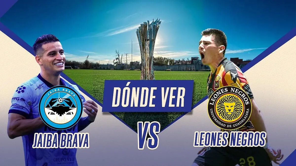Jaiva Brava y Leones Negros