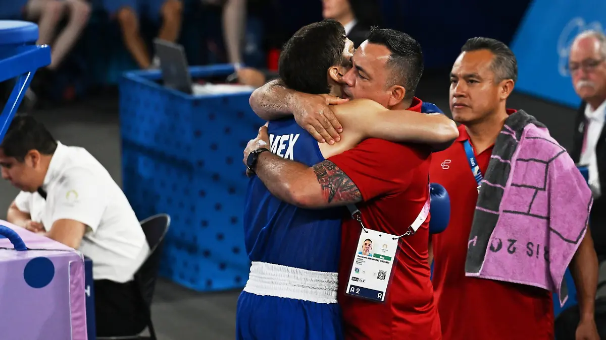  OG P2024 BOX 71KG UZB MEX VERDE