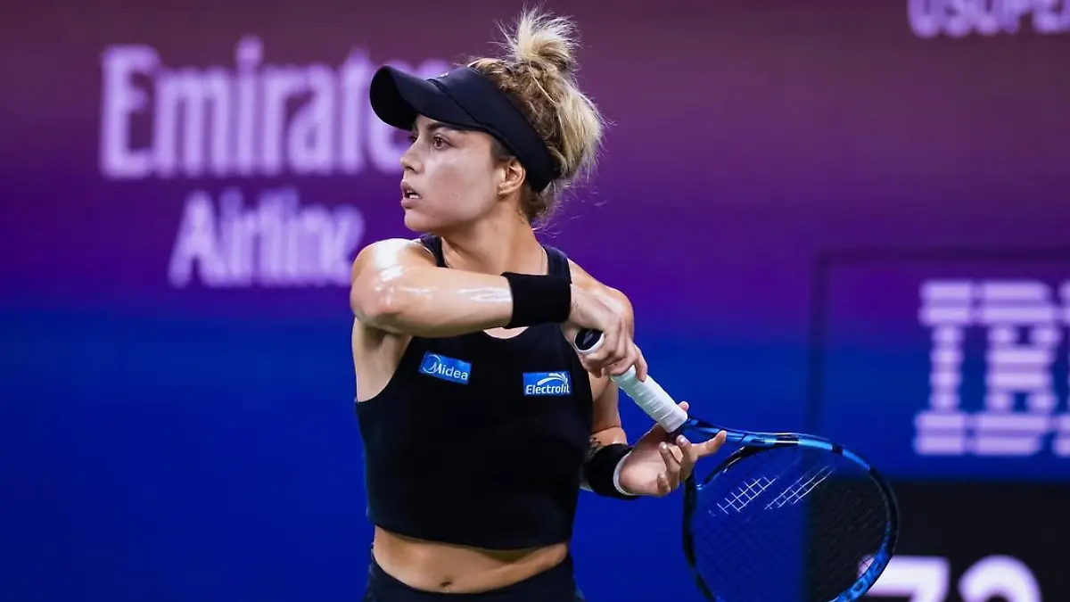 Renata Zarazúa ya tiene rival para el Rolland Garros   Foto  IG Renata Zarazúa