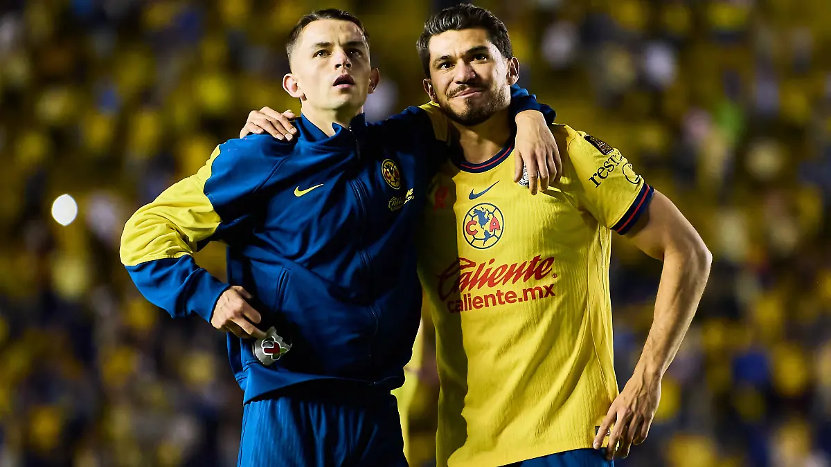 América no pudo clasificar de manera directa al Mundial de Clubes