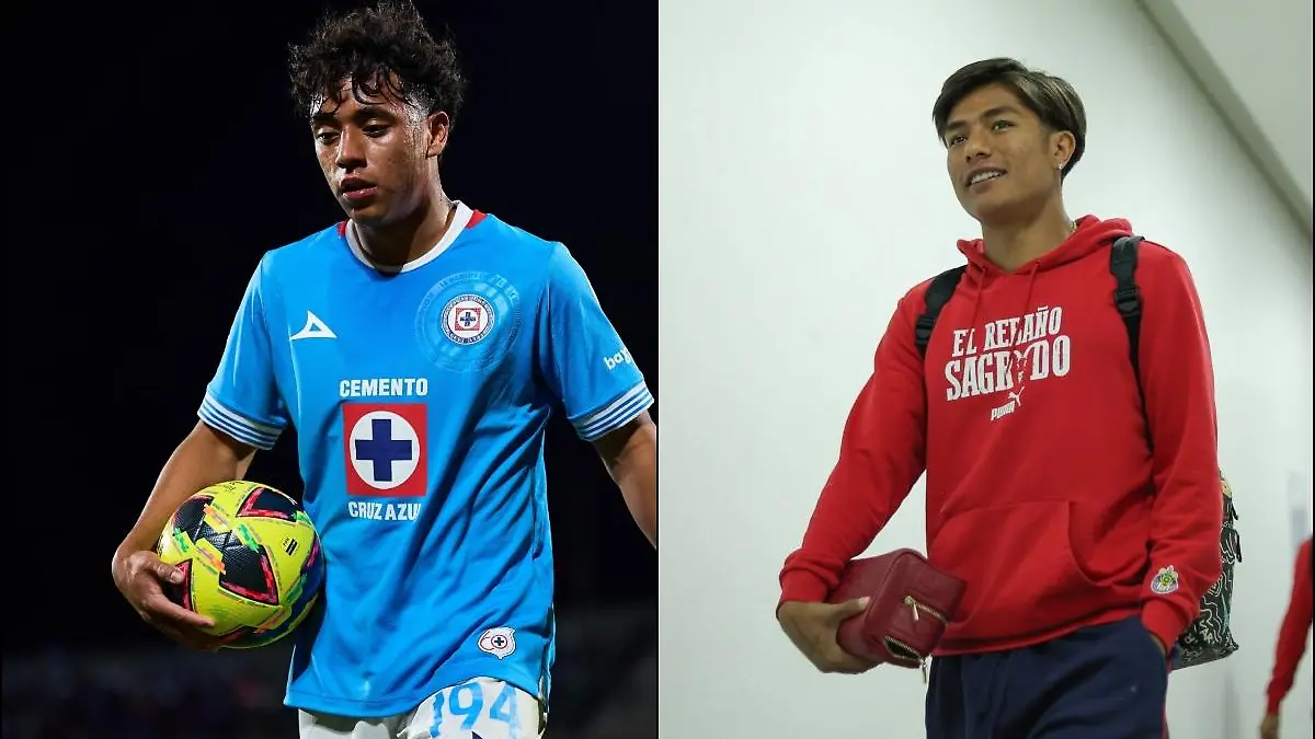 La Selección Mexicana Sub 20 anuncia convocatoria para el Maurice Revello