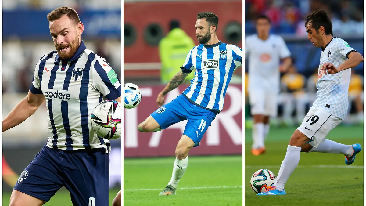 Rayados jugará otro Mundial de Clubes más fotos  Mexsport