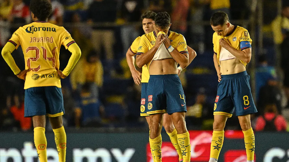 América presta a uno de sus jugadores para el Mundial de Clubes foto  Mexsport