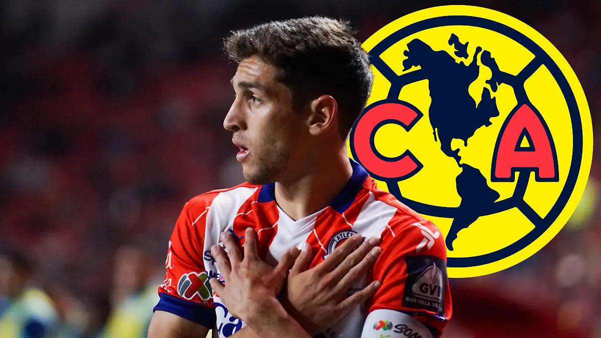 América muestra interés en fichar a Juan Manuel Sanabria   FOTO MEXSPORT