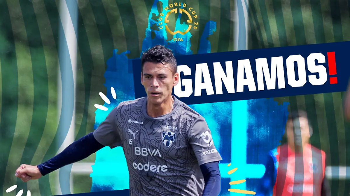 Rayados gana a Tijuana en su partido de cara al Mundial de Clubes de 2025 FOTO RAYADOS