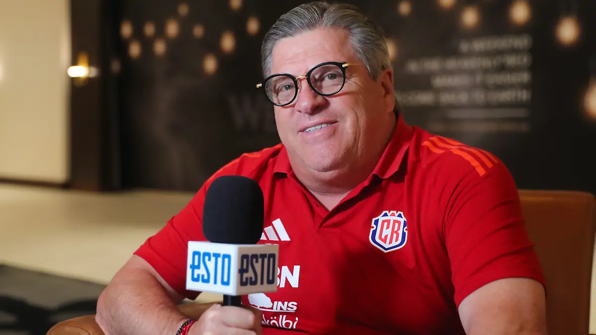 Miguel Herrera enfrentará a México por primera vez