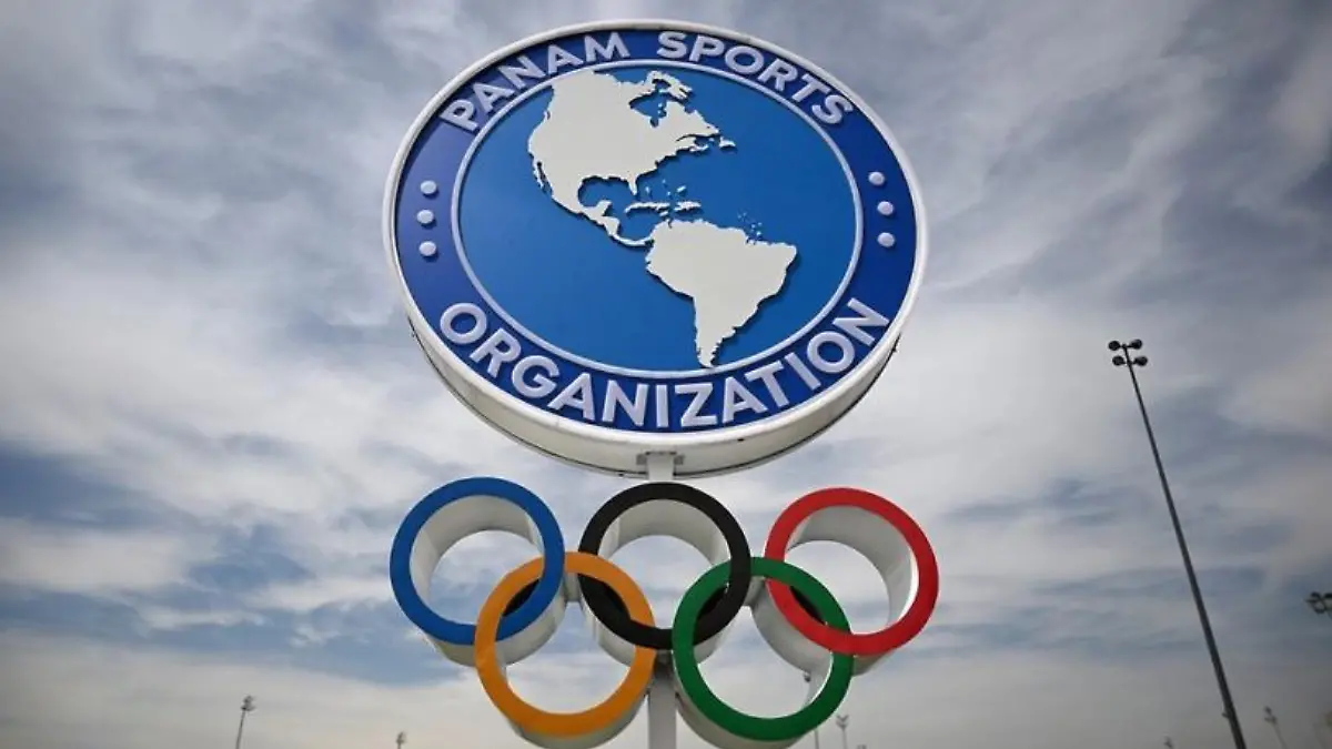 Panam Sports revela la lista completa de deportes para los Juegos Panamericanos 2027   FOTO CORTESÍA PANM SPORTS