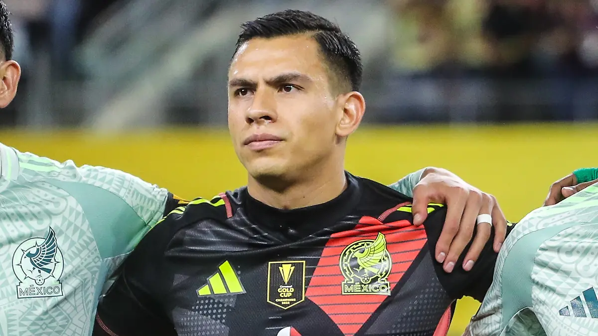 Luis Angel Malagón advierte que hará justicia ante las falsas acusaciones en su contra   FOTO OSWALDO FIGUEROA    ENVIADO