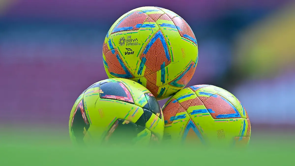 Equipos de la Liga de Expansión buscan el ascenso foto  Mexsport