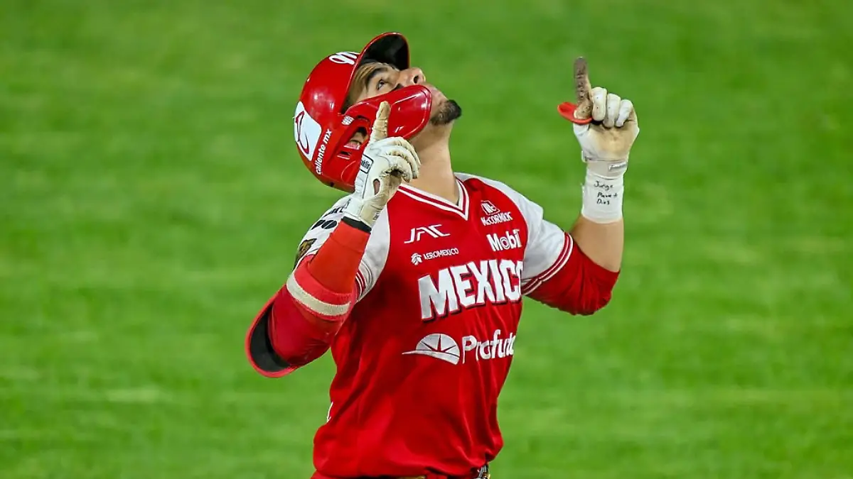 La LMB presentó su roster para el Juego de Estrellas 2025 / Foto: IG Carlos Sepúlveda