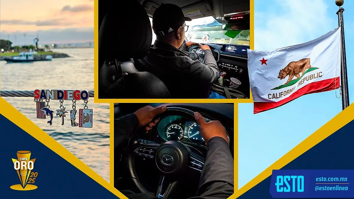 Cruz Ramírez es legal en Estados Unidos, pero asegura que hay lugar para todos / Fotos: Oswaldo Figueroa