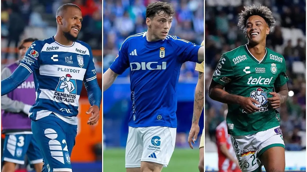 Grupo Pachuca prepara cambios para su siguiente temporada   Foto  IG Rondón   Viñas   Cádiz