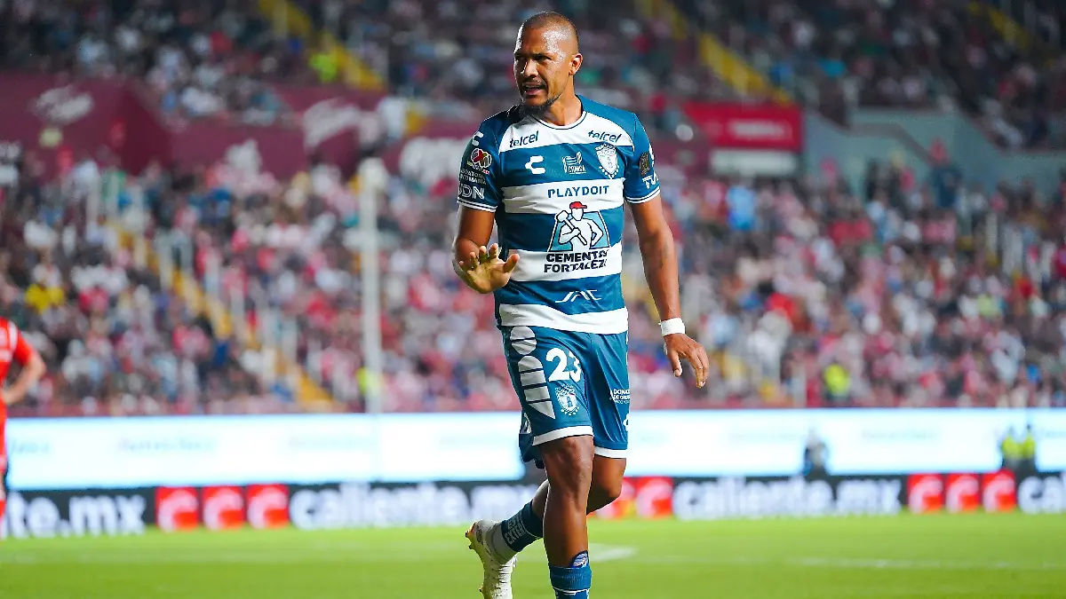 Salomón Rondón jugará en el Real Oviedo la próxima temporada / Foto: Mexsport