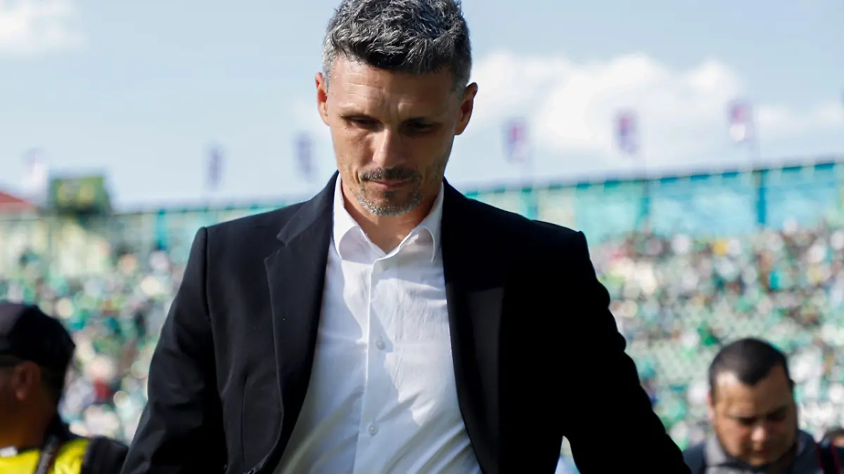 Futbol Mexicano Clausura 2024 Leon vs Monterrey