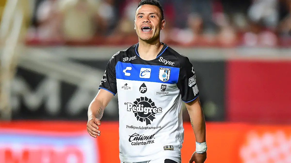 Los gallos blancos tiene una nueva televisora foto  Mexsport