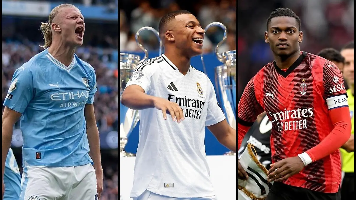 El Real Madrid tendrá en ataque a Vinicius Jr