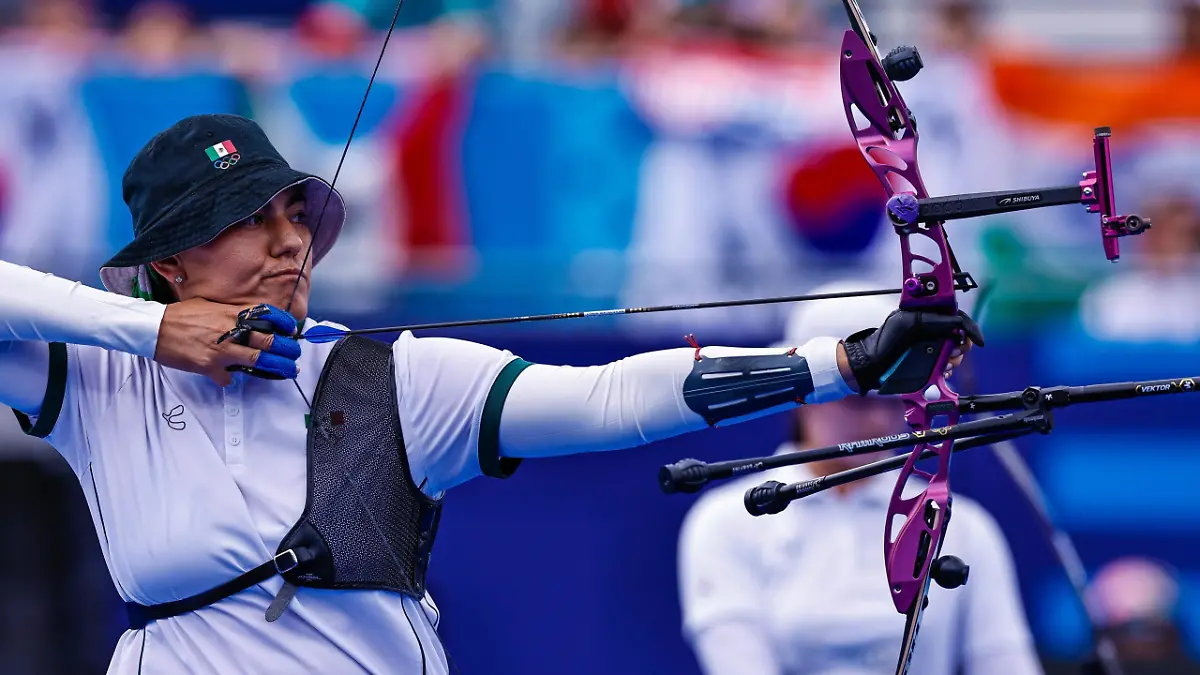 Alejandra Valencia Vs Lim Sihyeon 12