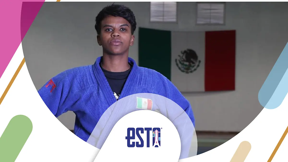 En estos lugares pudes entrenar Judo en México  SOCIAL femex