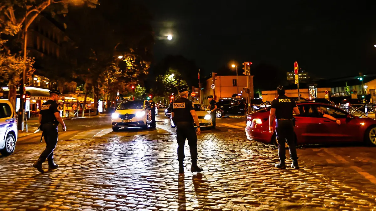 Paris 2024 buscara contar con la maxima cantidad de medidas de seguridad