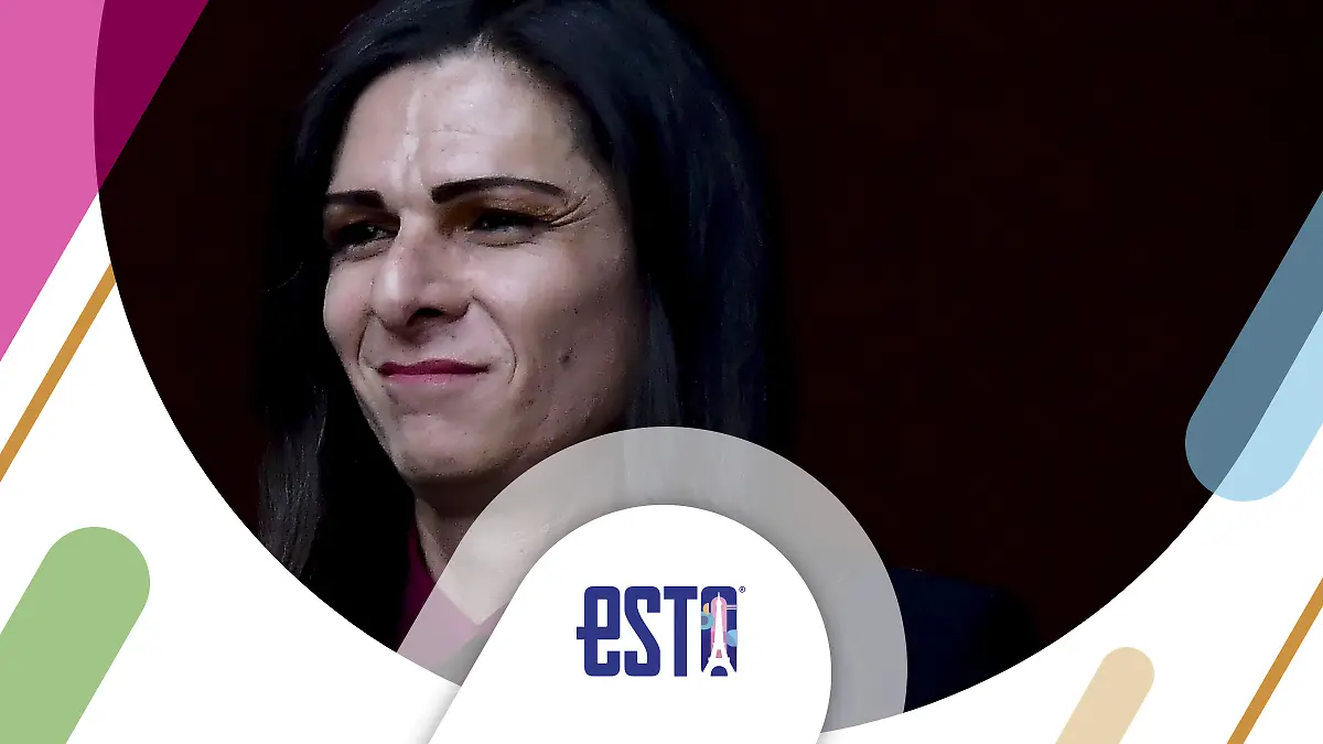 Ana Guevara explota contra Marijose Alcalá foto Mexsport