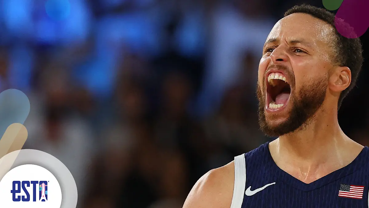 Estados Unidos vence a Francia en la final de basquetbol foto  Reuters
