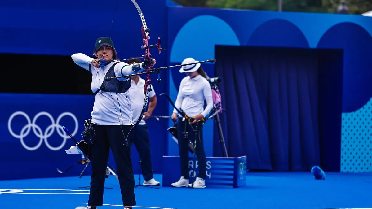 Alejandra Valencia Vs Lim Sihyeon 13