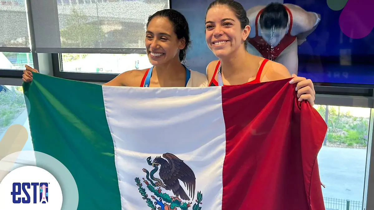 Orozco vivió de manera intensa su último clavado. FOTO: JOSÉ ÁNGEL RUEDA