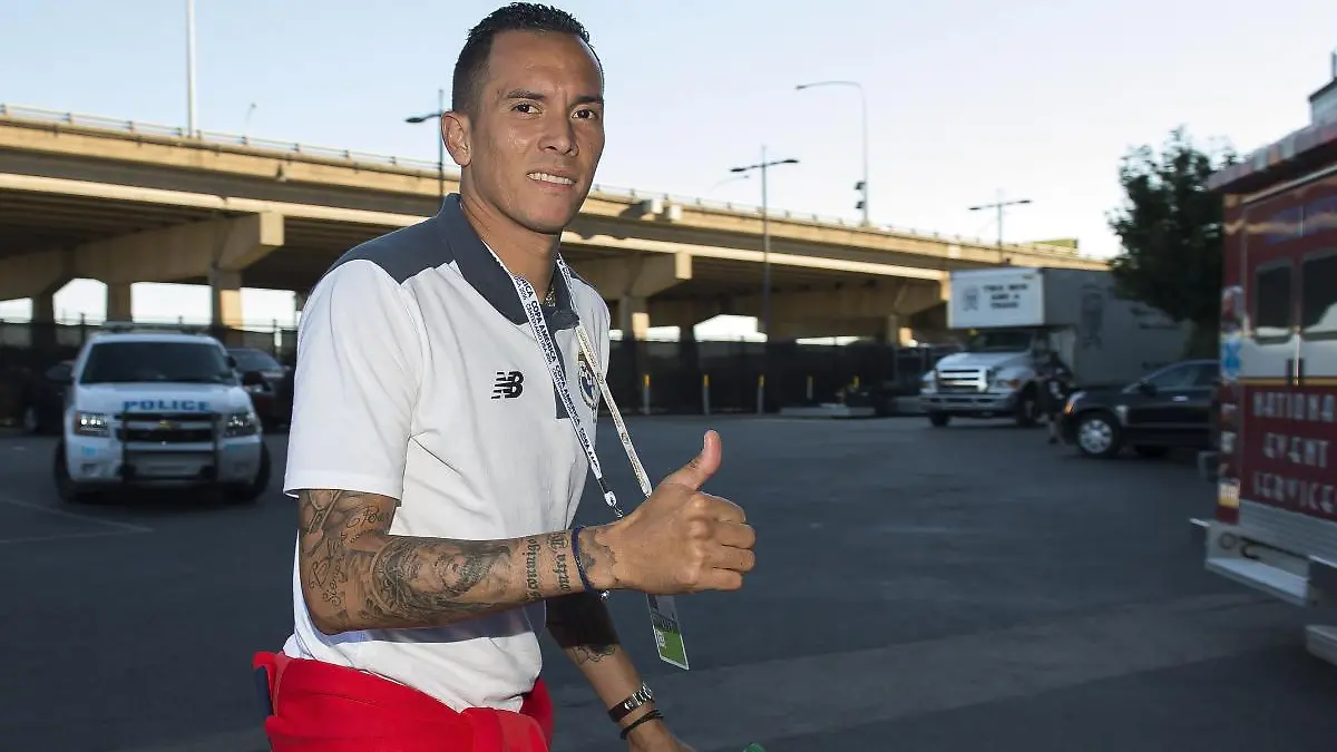 Blas Pérez en desacuerdo con aumento de selecciones en Mundial 2036