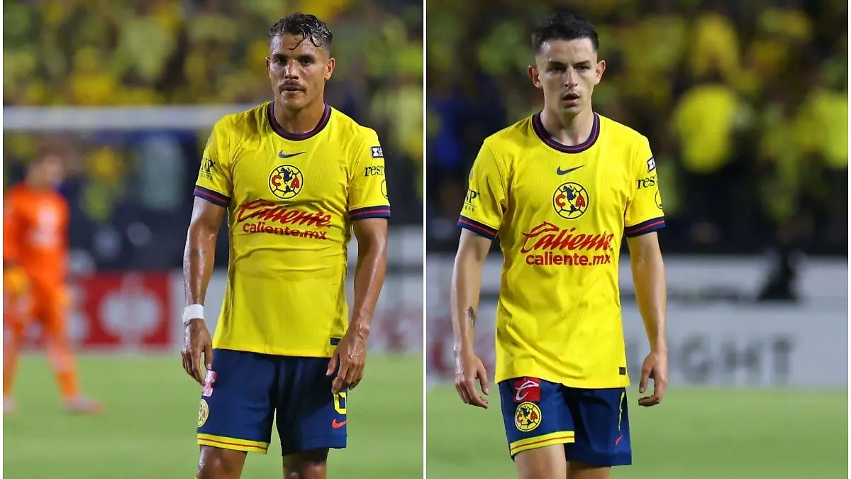 América ha fracasado en todas las ediciones de la Leagues Cup / Foto: Mexsport