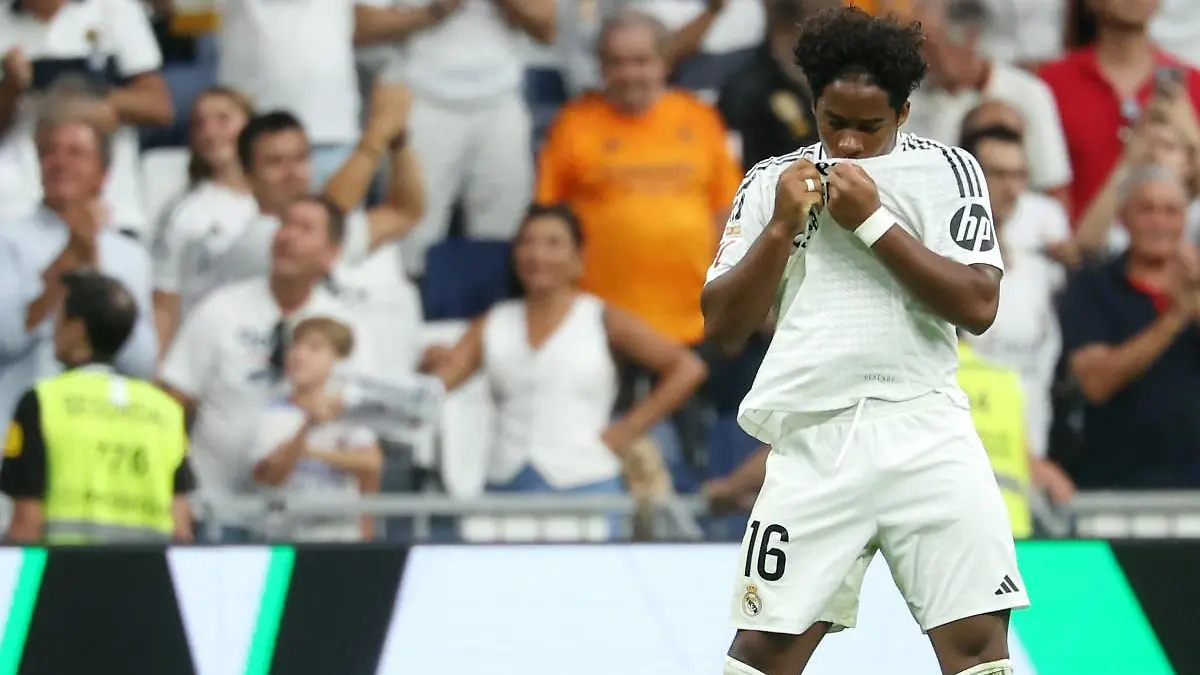 FBL ESP LIGA REAL MADRID VALLADOLID