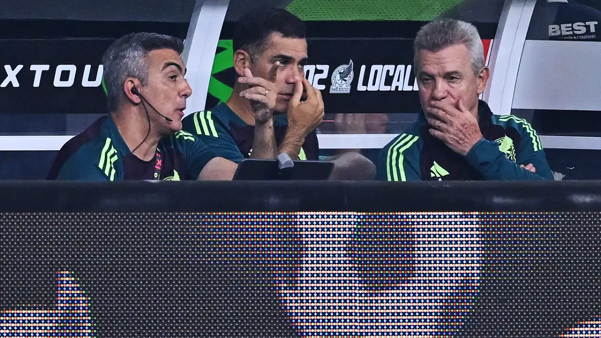 Seleccion Mexicana 2024 Mexico vs Canada