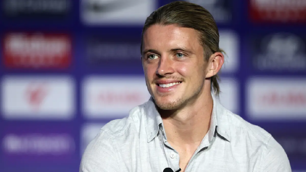 Conor Gallagher sabe de la exigencia de Diego Simeone / Foto: Reuters