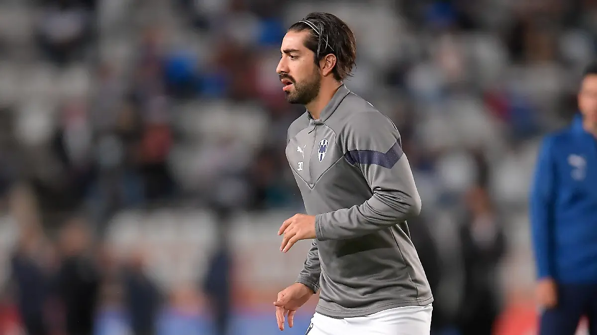 Rodolfo Pizarro está de vuelta en la Liga MX con el Mazatlán
