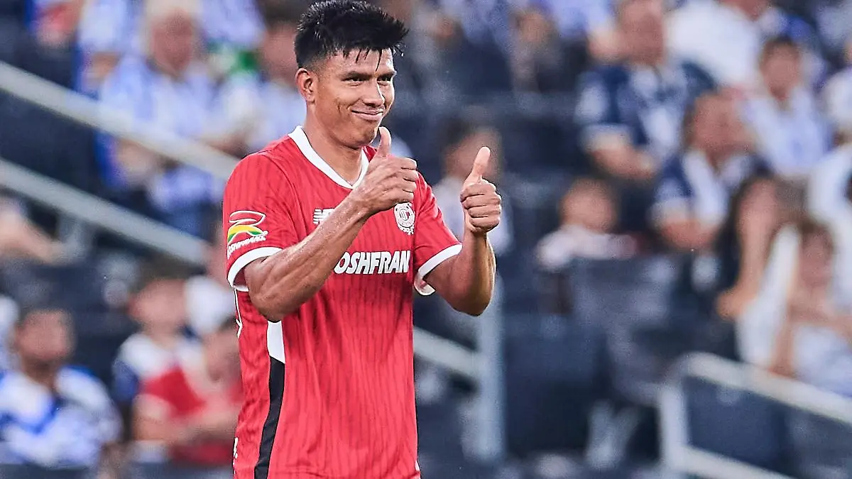 Jesús Gallardo aplicó la famosa ley del ex ante Monterrey