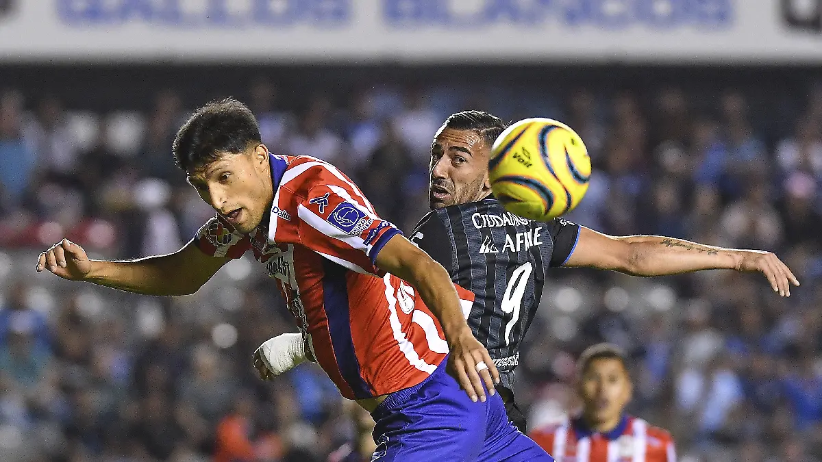 Jordan Silva jugará en el futbol de Grecia. Foto: Mexsport