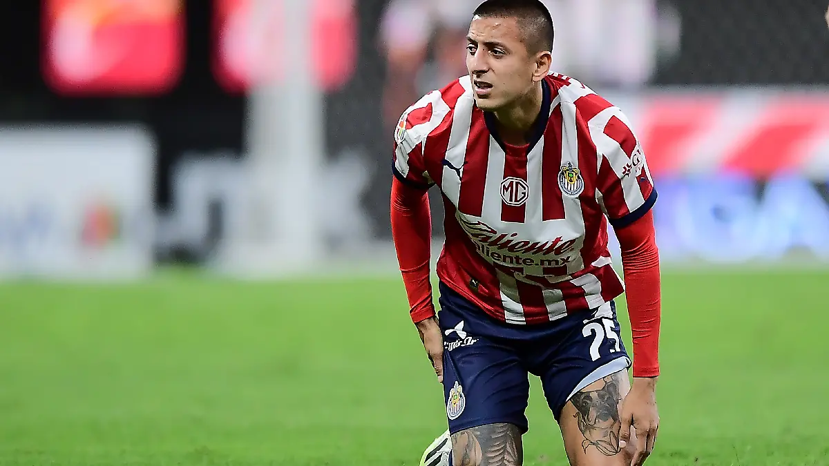Chivas TV tendrá que pagar tres multas. Foto: Mexsport